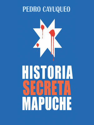 cover image of Historia secreta mapuche